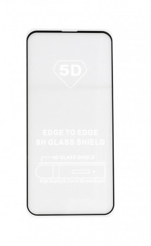 Tvrzené sklo TopGlass na mobil iPhone 13 Full Cover