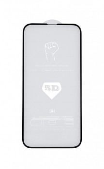Tvrzené sklo TopGlass na mobil iPhone 13 mini Full Cover