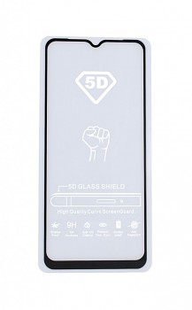 Tvrzené sklo TopGlass na mobil Realme 7i Full Cover