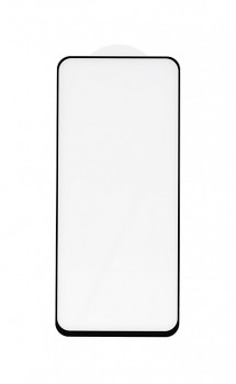 Tvrzené sklo Tactical Glass Shield na mobil Realme 8 5G 5D černé