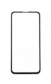 Tvrzené sklo Swissten na Samsung S10e 3D zahnuté černé