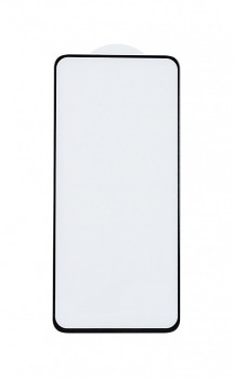Tvrzené sklo Tactical Glass Shield na mobil Samsung S22 5G 5D černé