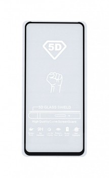 Tvrzené sklo TopGlass na mobil Xiaomi Poco X3 Full Cover
