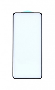 Tvrzené sklo Swissten na mobil Xiaomi Redmi Note 10 Pro 3D zahnuté černé 1