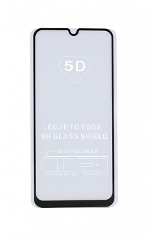 Tvrzené sklo RedGlass na mobil Huawei Y6p 5D černé