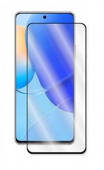 Tvrzené sklo RedGlass na mobil Honor 50 5G 5D černé 1
