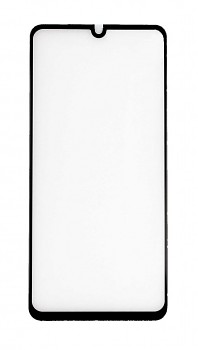Tvrzené sklo RedGlass na mobil Huawei P30 5D černé 1