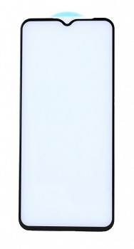Tvrzené sklo RedGlass na mobil Samsung A02s 5D černé 1