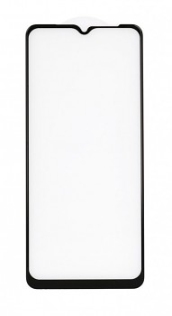 Tvrzené sklo RedGlass na mobil Samsung A04s 5D černé 1
