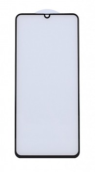 Tvrzené sklo RedGlass na mobil Samsung A42 5D černé 1