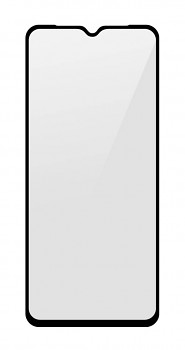 Tvrzené sklo RedGlass na mobil Realme C25Y 5D černé
