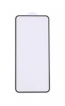 Tvrzené sklo Roar na mobil Xiaomi Poco M4 Pro 5D černé 1