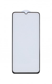 Tvrzené sklo Roar na Samsung A42 5D černé