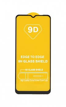 Tvrzené sklo SmartGlass na Samsung A32 5G Full Cover černé