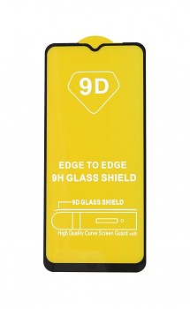 Tvrzené sklo SmartGlass na Vivo Y11s Full Cover černé