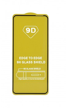Tvrzené sklo SmartGlass na Xiaomi Redmi 10 Full Cover černé