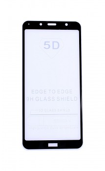 Tvrzené sklo SmartGlass na Xiaomi Redmi 7A Full Cover černé