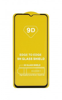 Tvrzené sklo SmartGlass na Xiaomi Redmi 9A Full Cover černé