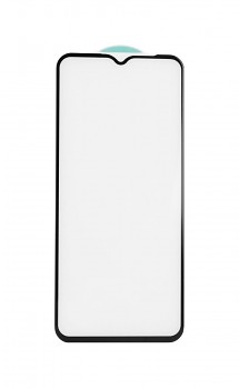Tvrzené sklo Swissten na Realme C11 3D zahnuté černé