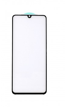 Tvrzené sklo Swissten na Samsung A22 3D zahnuté černé