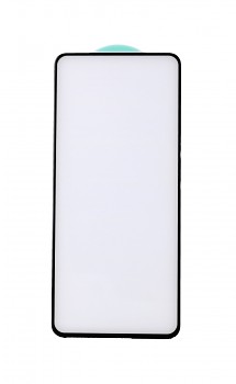 Tvrzené sklo Swissten na Samsung A52s 5G 3D zahnuté černé
