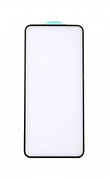 Tvrzené sklo Swissten na Xiaomi Redmi Note 10 5G 3D zahnuté černé