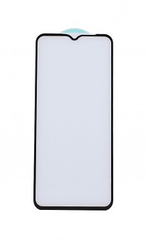 Tvrzené sklo Swissten na Samsung A02s 3D zahnuté černé