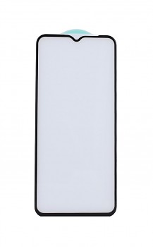 Tvrzené sklo Swissten na Samsung A12 3D zahnuté černé