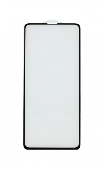 Tvrzené sklo Swissten na Samsung A51 3D zahnuté černé