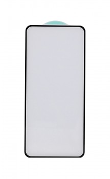 Tvrzené sklo Swissten na Samsung S21 3D zahnuté černé