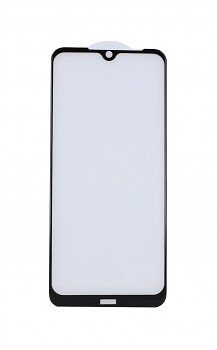 Tvrzené sklo Swissten na Xiaomi Redmi Note 8T 3D zahnuté černé