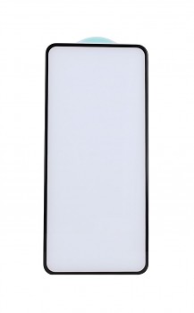 Tvrzené sklo Swissten na Xiaomi Redmi Note 9 Pro 3D zahnuté černé