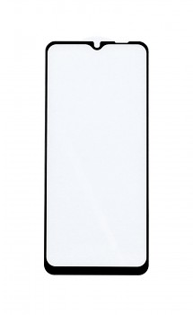 Tvrzené sklo Tactical na Samsung A12 5D černé