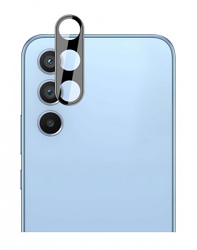 Tvrzené sklo Techsuit na zadní fotoaparát Samsung A05s 2