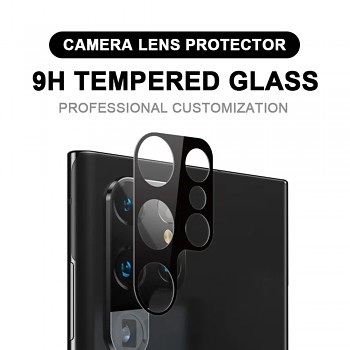 Tvrzené sklo Techsuit na zadní fotoaparát Samsung S24 Ultra 3