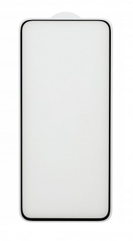 Tvrzené sklo TopGlass na mobil Vivo Y36 Full Cover černé 1