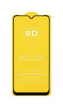 Tvrzené sklo TopGlass na mobil Samsung A13 Full Cover černé
