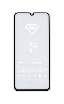 Tvrzené sklo TopGlass na Samsung A22 5G Full Cover černé