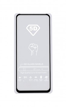 Tvrzené sklo TopGlass na Samsung A32 5G Full Cover černé