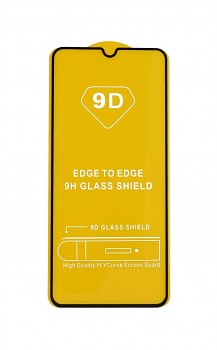 Tvrzené sklo TopGlass na Samsung A32 Full Cover černé