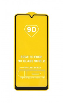 Tvrzené sklo TopGlass na Samsung A33 5G Full Cover černé 