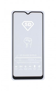 Tvrzené sklo TopGlass na Xiaomi Redmi 9 Full Cover černé