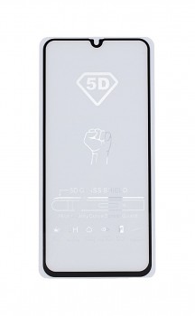 Tvrzené sklo TopGlass na Xiaomi Redmi 9C Full Cover černé