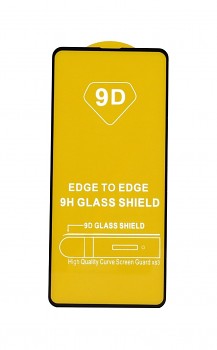 Tvrzené sklo TopGlass na Nokia 3.4 Full Cover černé