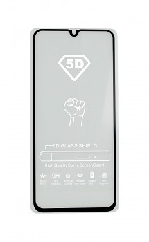Tvrzené sklo TopGlass na Xiaomi Redmi 9A Full Cover černé