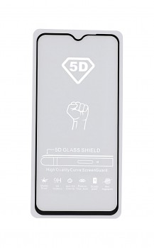 Tvrzené sklo TopGlass na Xiaomi Redmi 9T Full Cover černé