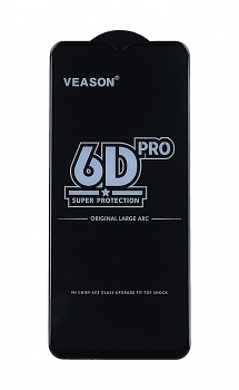 Tvrzené sklo Veason na Samsung A13 5G Full Cover černé
