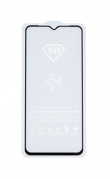 Set ochrany displeje RedGlass na mobil Vivo Y21s Triple Pack2