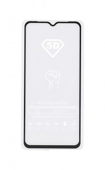 Tvrzené sklo TopGlass na Vivo Y52 5G Full Cover černé