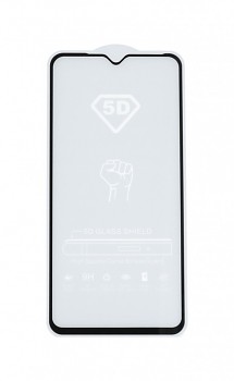Set ochrany mobilního telefonu RedGlass Xiaomi Redmi 8 Triple Pack 2